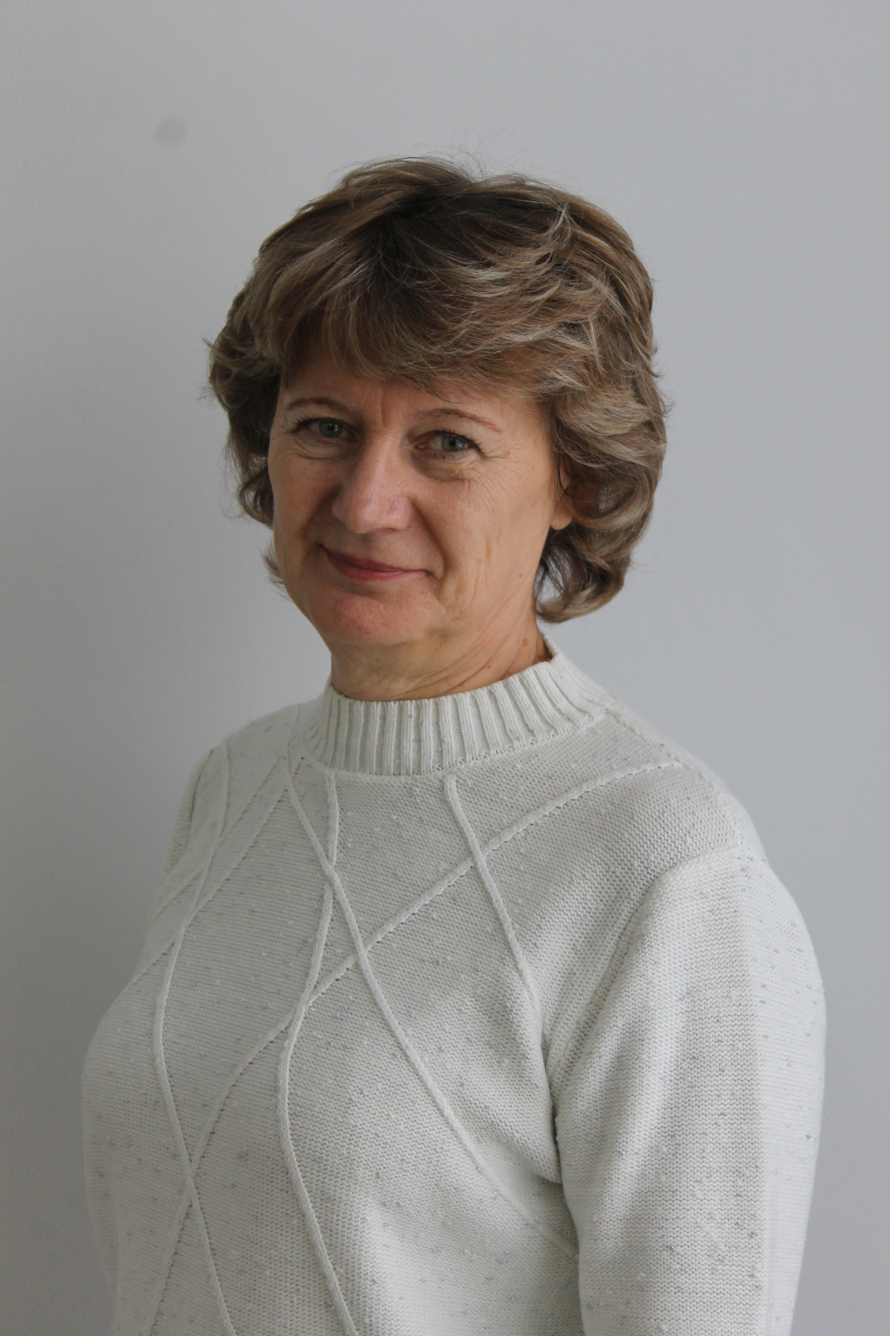 Суркова Елена Алексеевна.